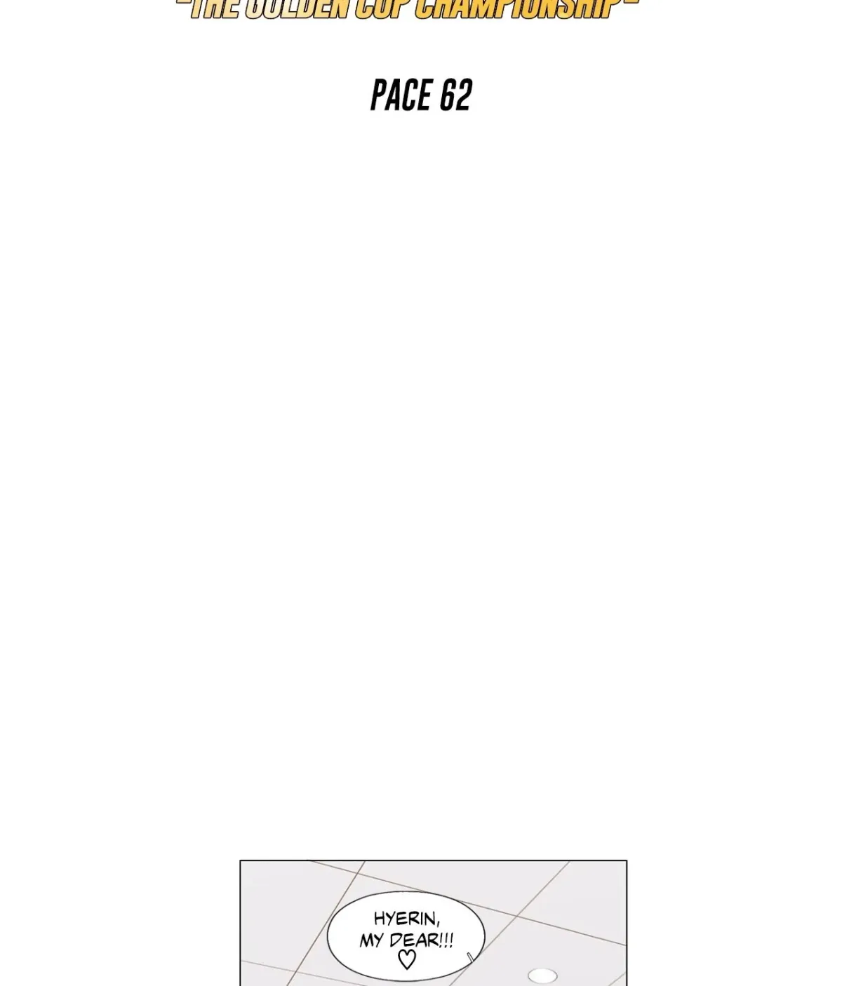 En Garde Chapter 65 page 11 - 