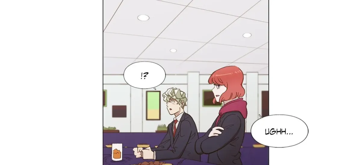 En Garde Chapter 65 page 12 - 