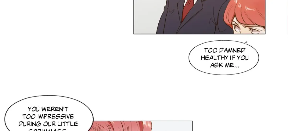 En Garde Chapter 65 page 18 - 