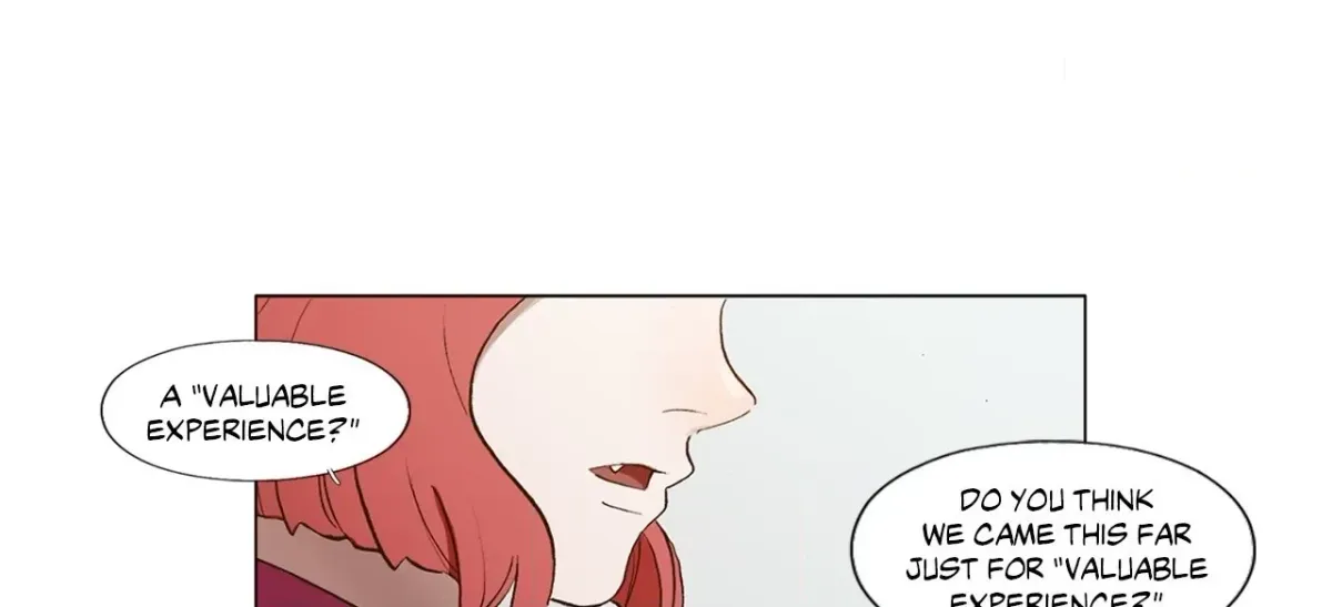 En Garde Chapter 65 page 20 - 