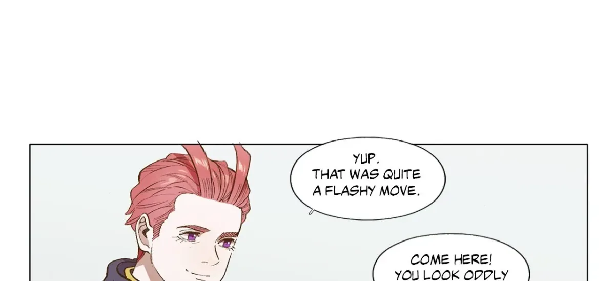 En Garde Chapter 65 page 4 - 