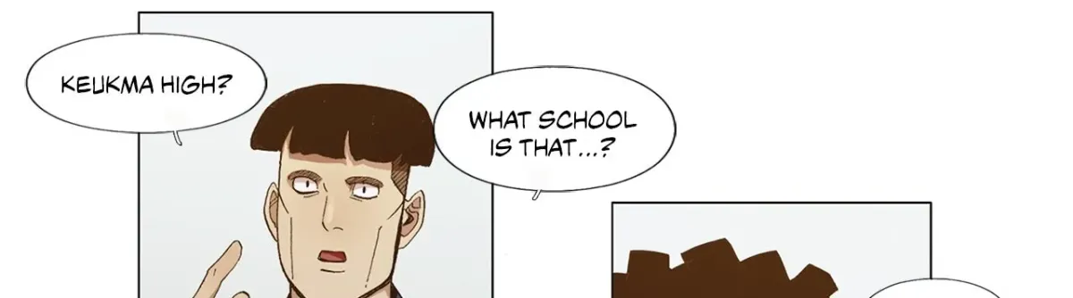 En Garde Chapter 65 page 34 - 