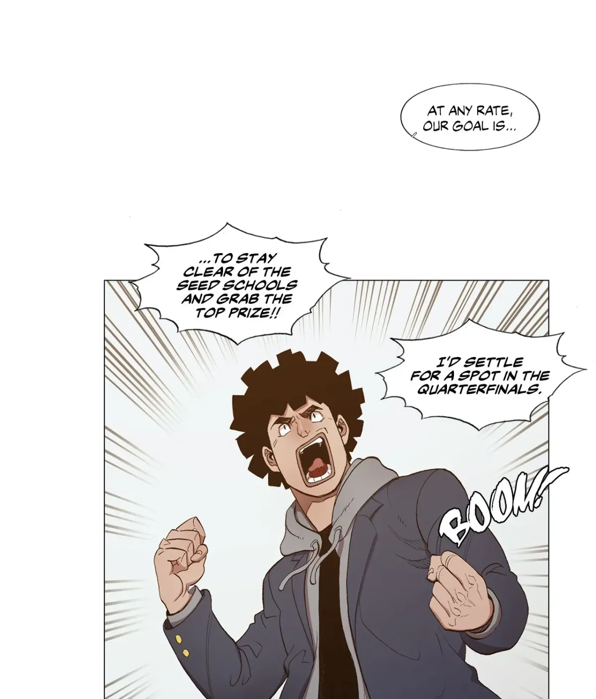En Garde Chapter 65 page 37 - 