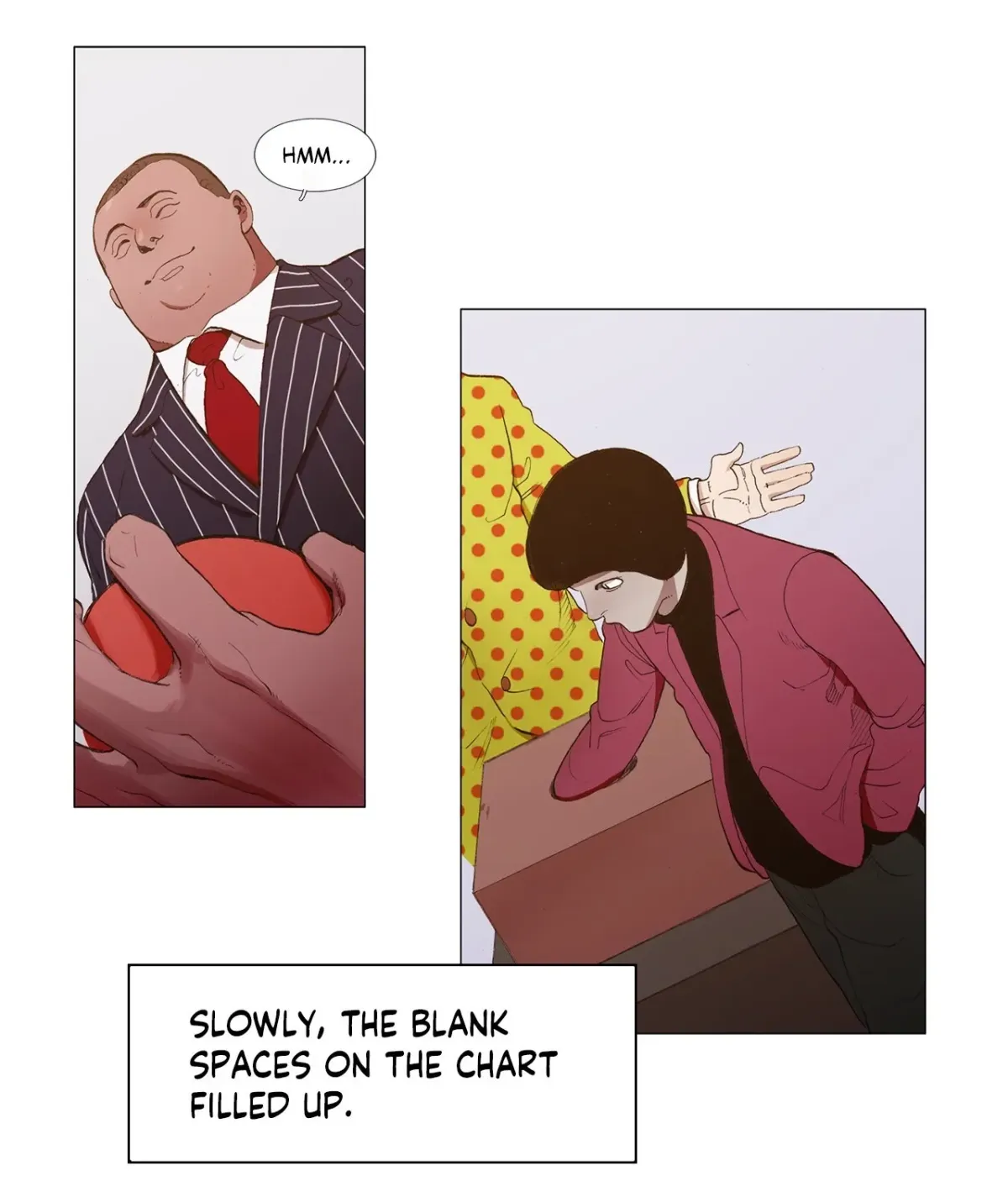 En Garde Chapter 65 page 43 - 