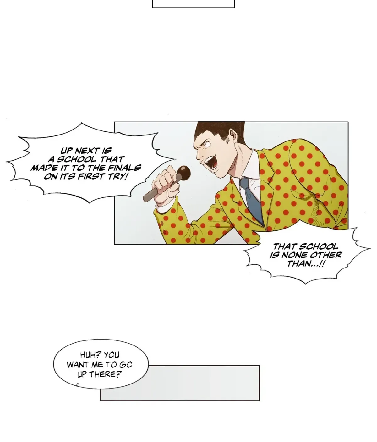 En Garde Chapter 65 page 45 - 