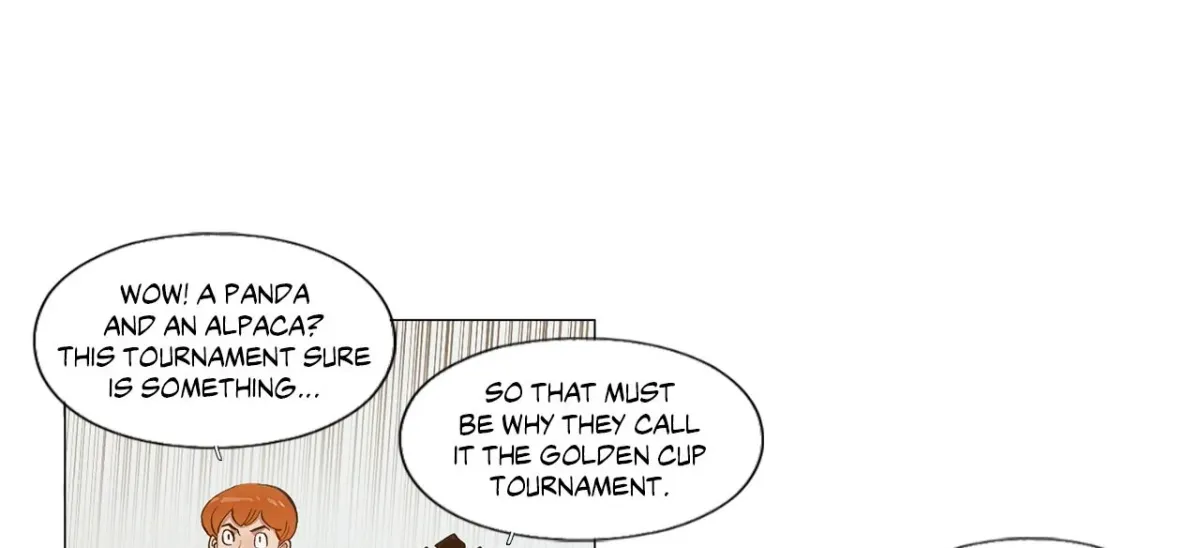 En Garde Chapter 65 page 6 - 