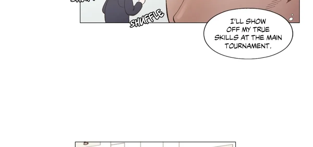 En Garde Chapter 65 page 52 - 