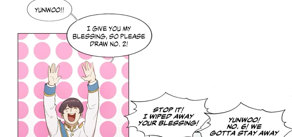 En Garde Chapter 65 page 56 - 