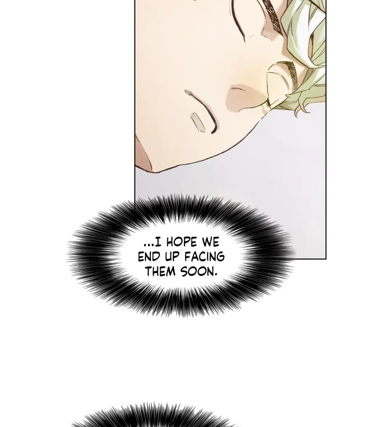 En Garde Chapter 65 page 61 - 