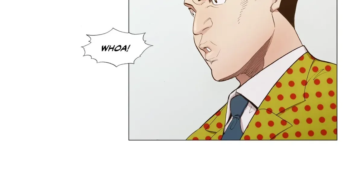 En Garde Chapter 65 page 70 - 
