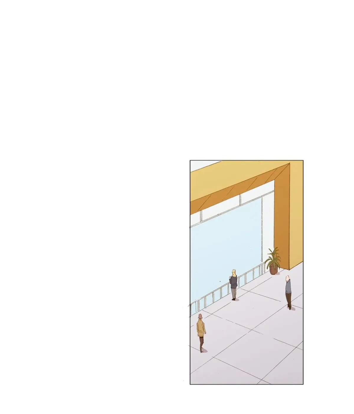 En Garde Chapter 65 page 73 - 