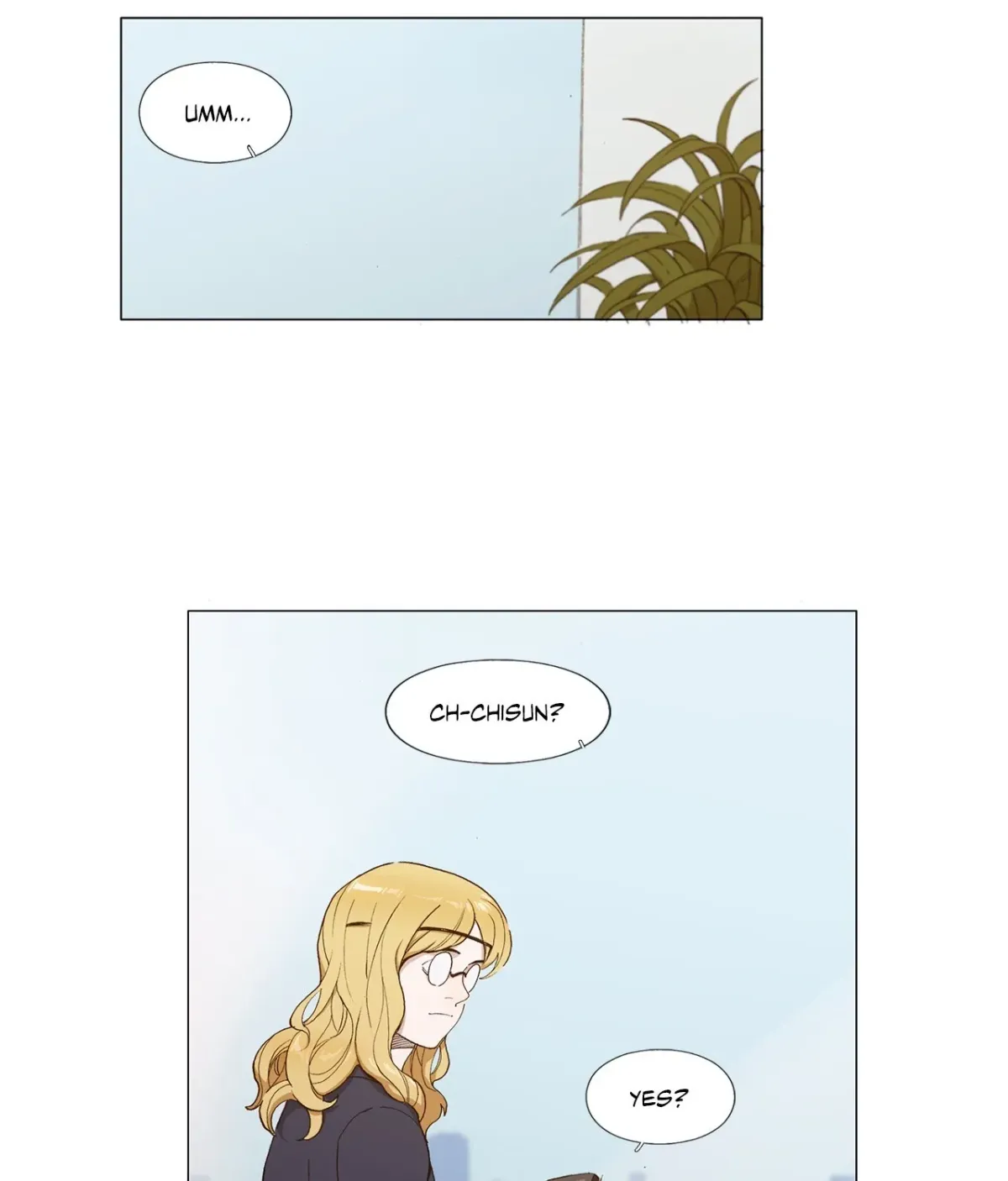 En Garde Chapter 65 page 75 - 
