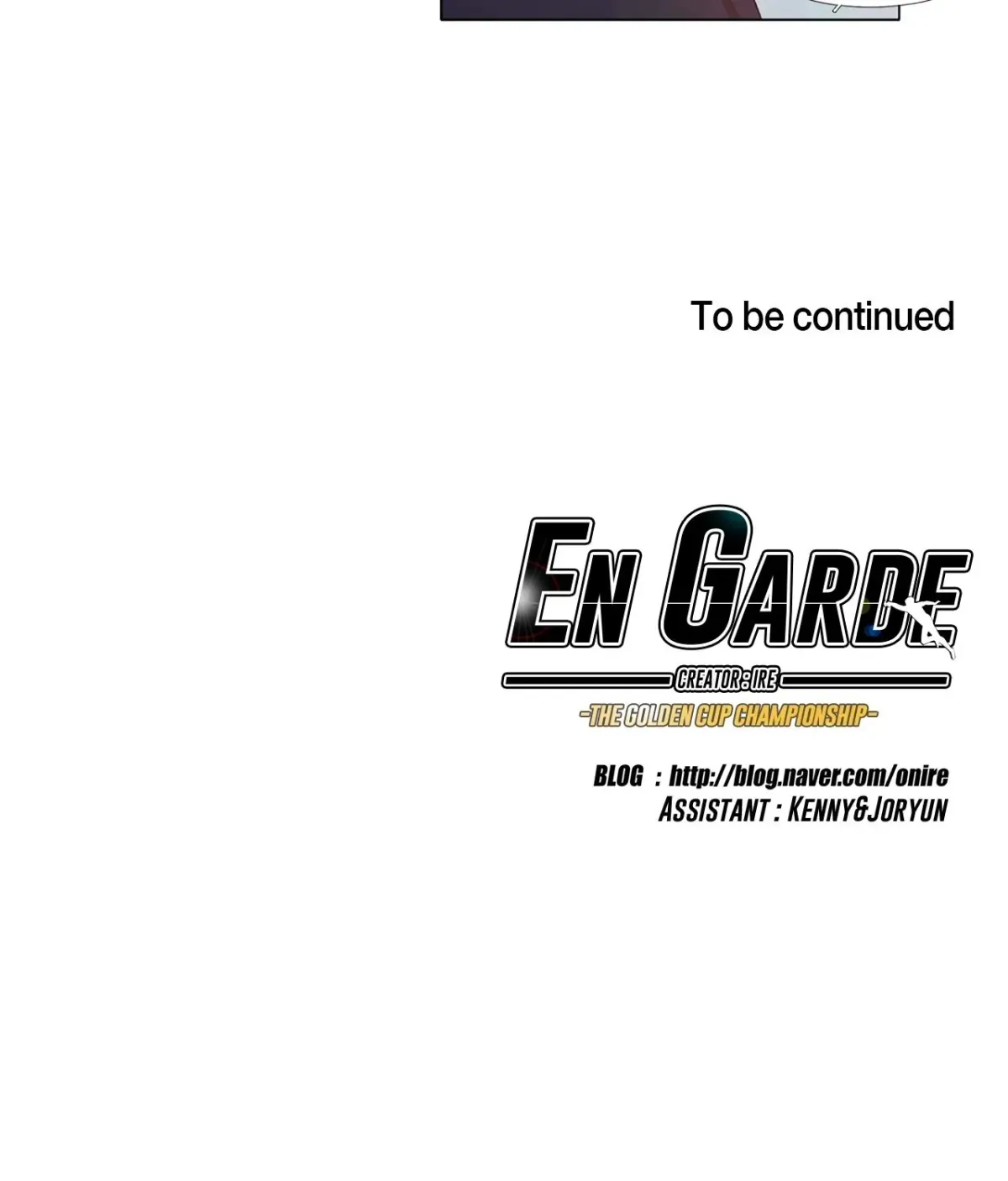 En Garde Chapter 65 page 79 - 