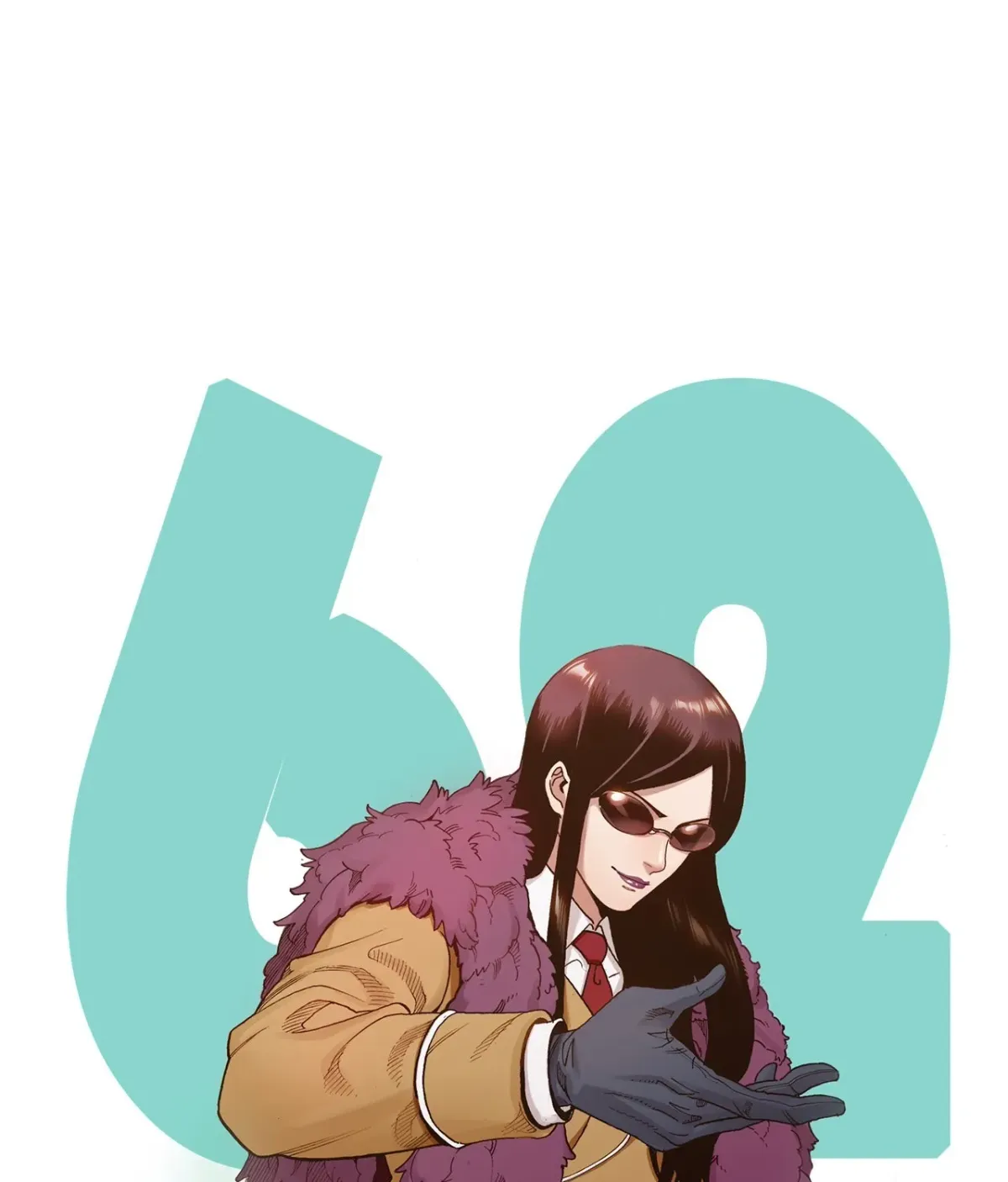 En Garde Chapter 65 page 9 - 