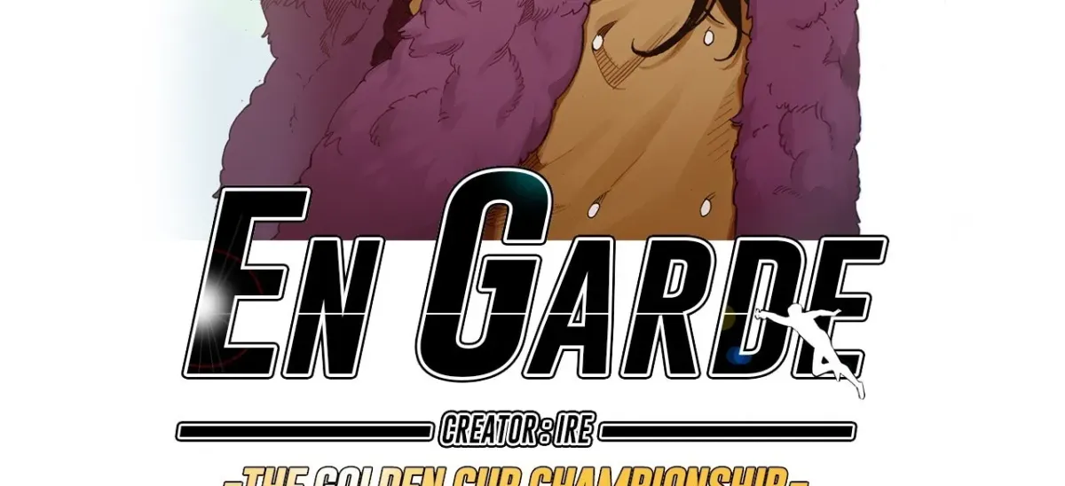 En Garde Chapter 65 page 10 - 