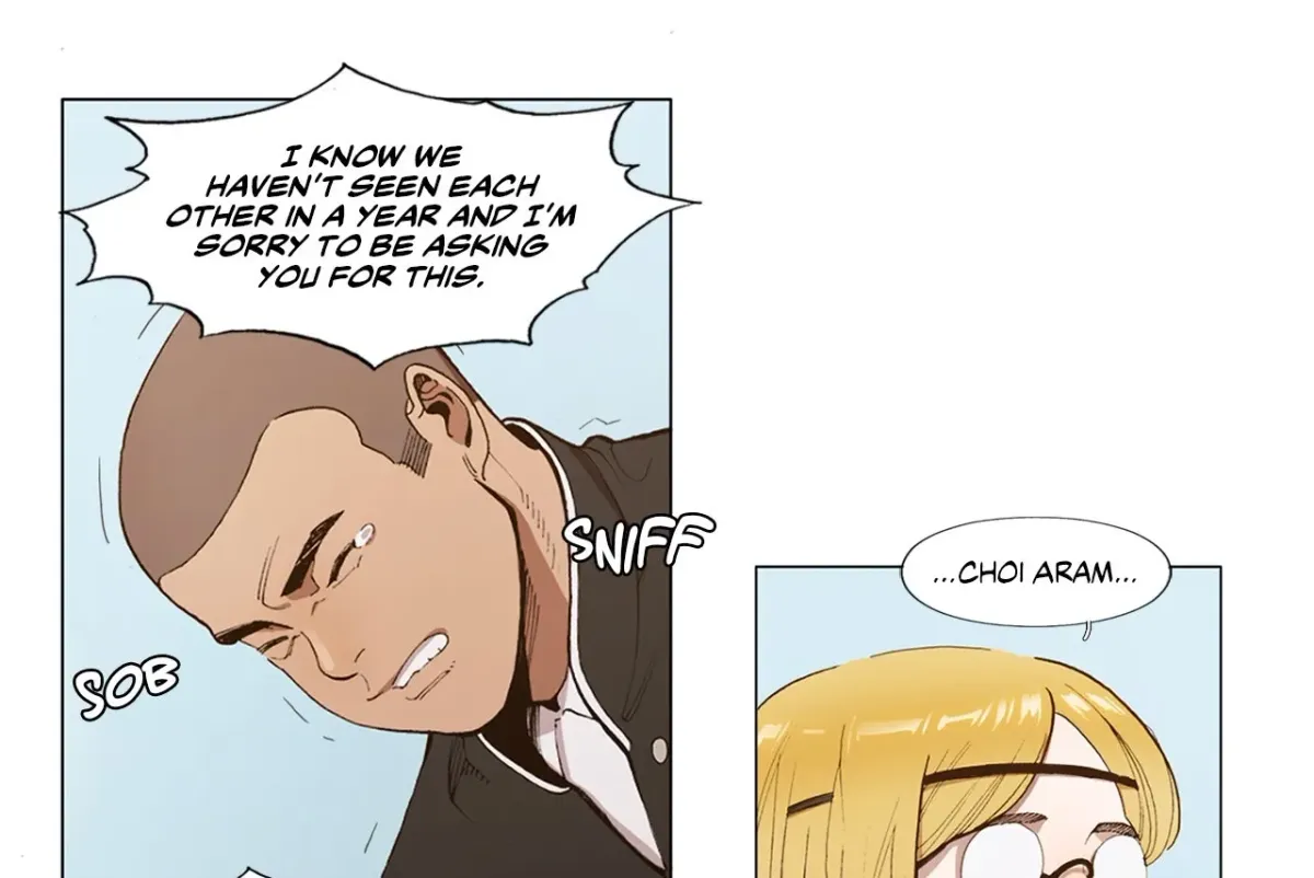 En Garde Chapter 66 page 12 - 