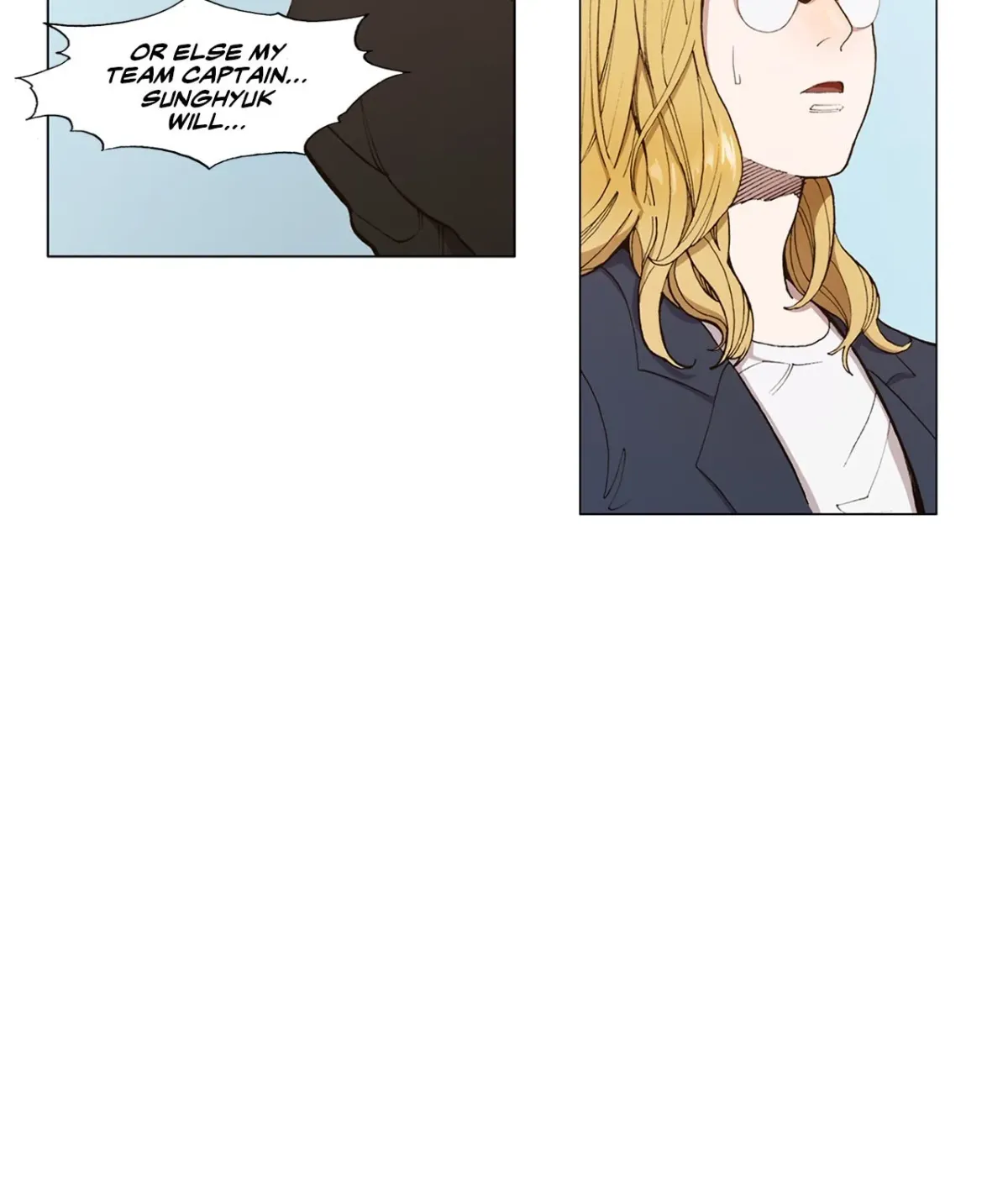 En Garde Chapter 66 page 13 - 