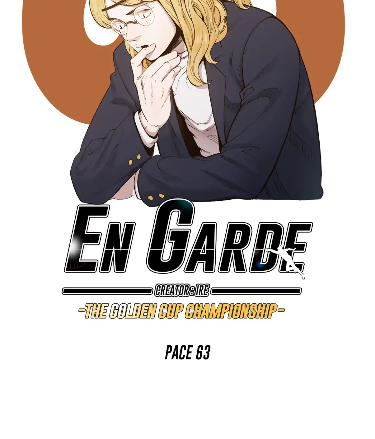 En Garde Chapter 66 page 15 - 