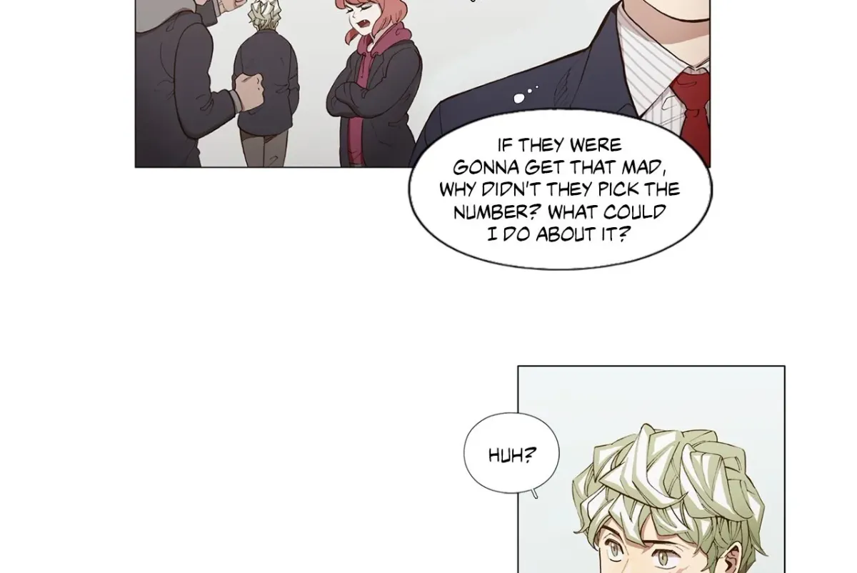 En Garde Chapter 66 page 18 - 