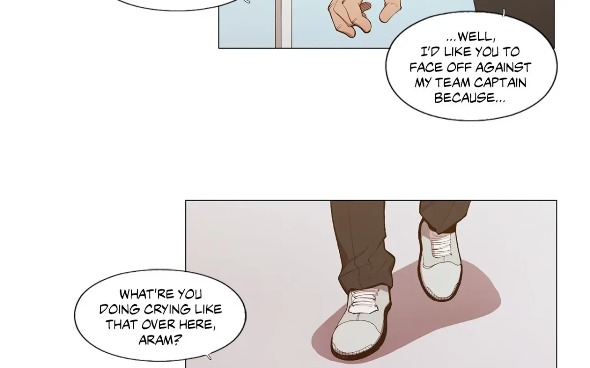 En Garde Chapter 66 page 22 - 