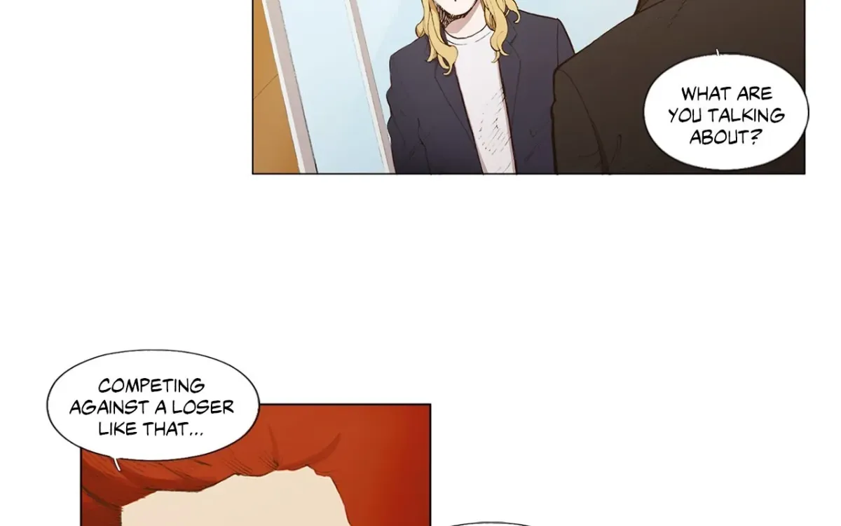 En Garde Chapter 66 page 28 - 