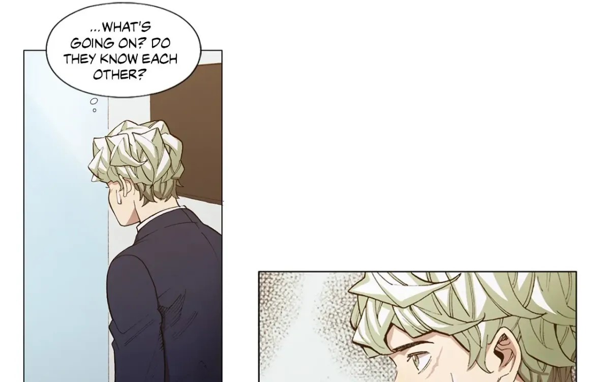 En Garde Chapter 66 page 30 - 
