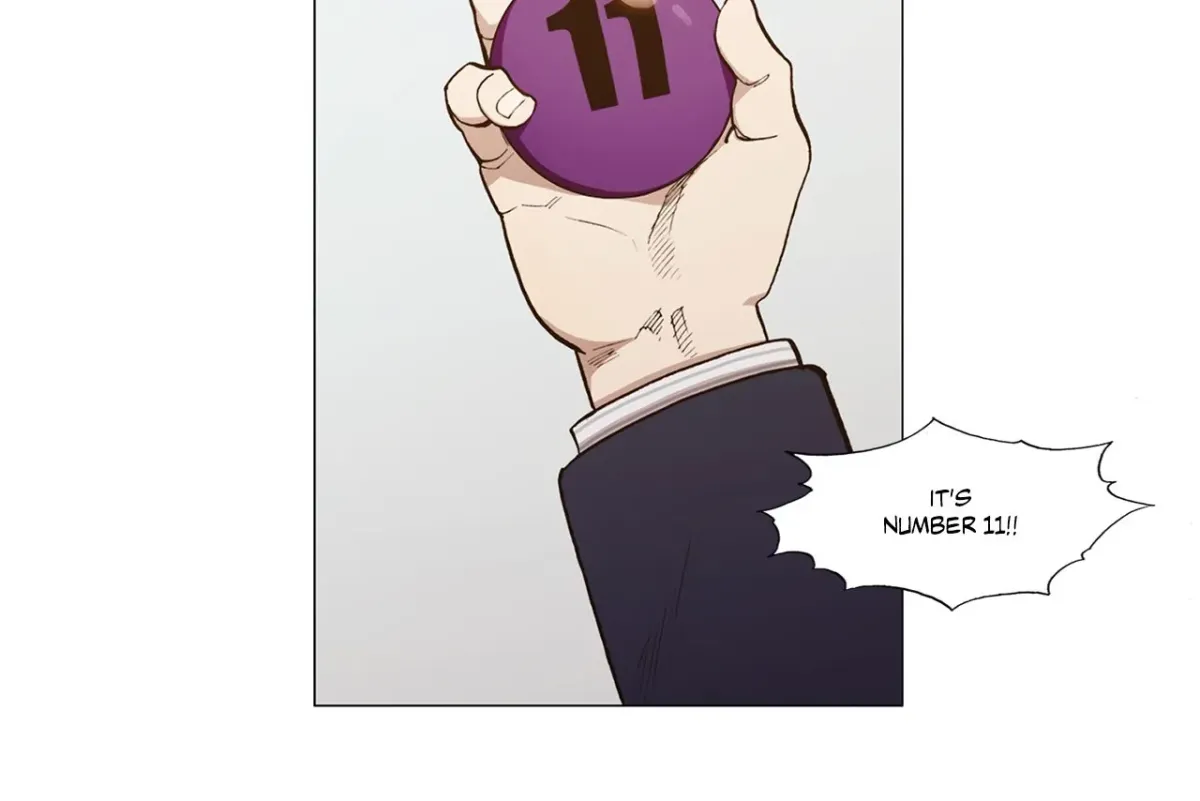 En Garde Chapter 66 page 4 - 