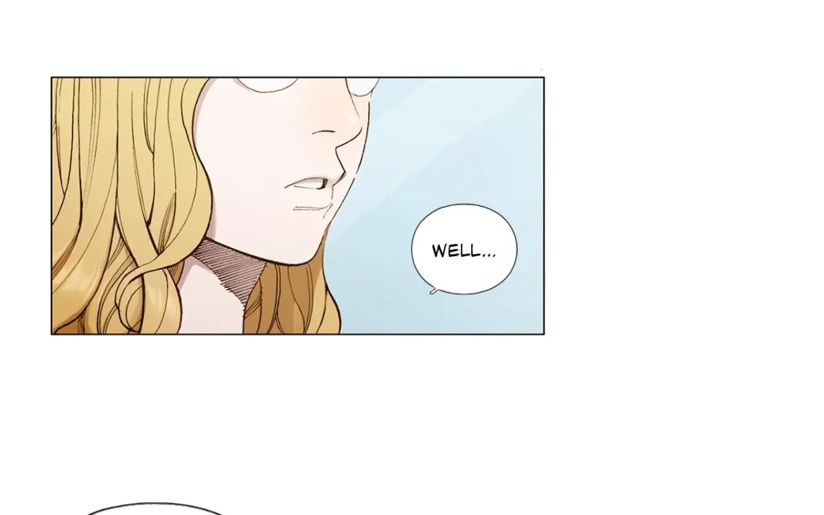 En Garde Chapter 66 page 32 - 