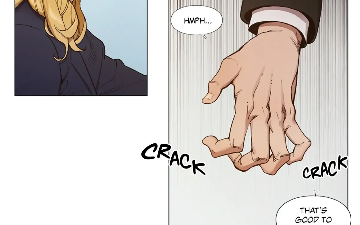 En Garde Chapter 66 page 38 - 
