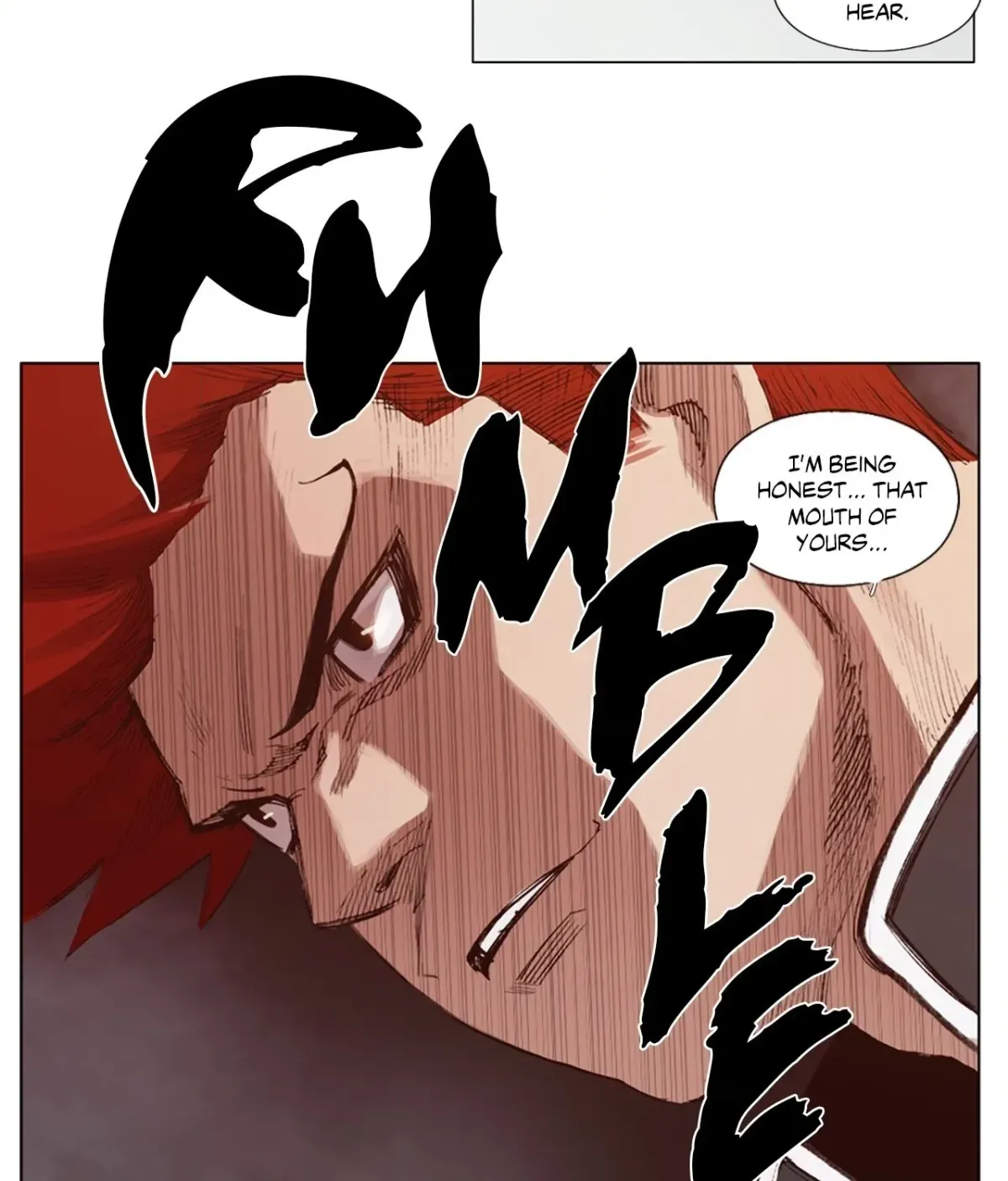 En Garde Chapter 66 page 39 - 