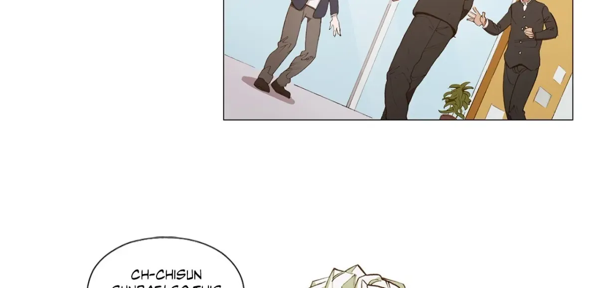 En Garde Chapter 66 page 42 - 