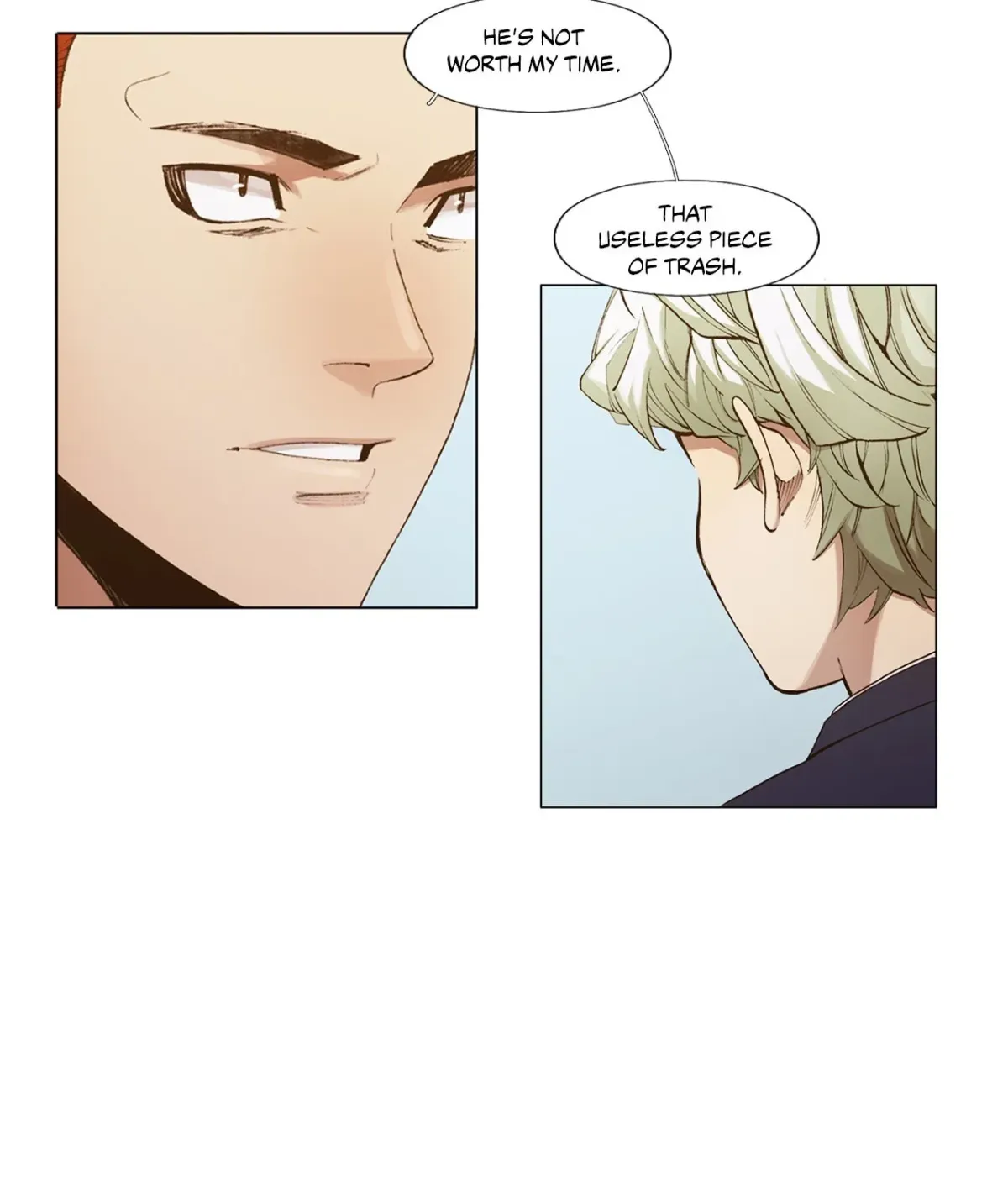 En Garde Chapter 66 page 49 - 