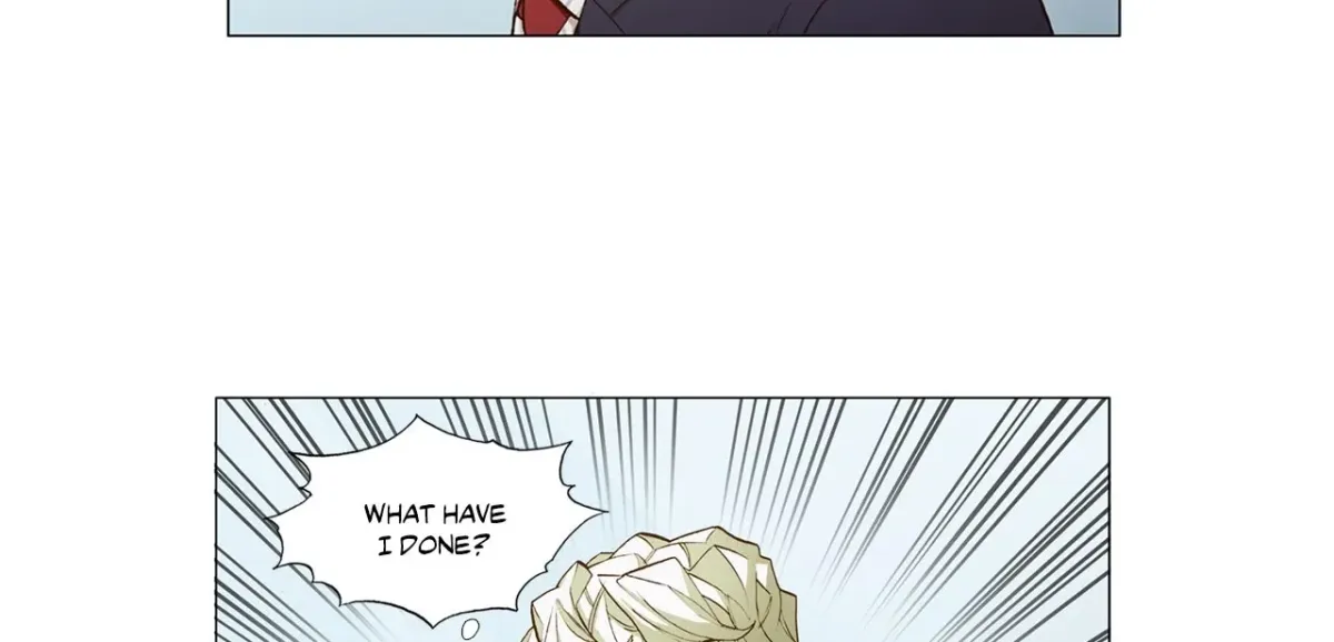En Garde Chapter 66 page 52 - 