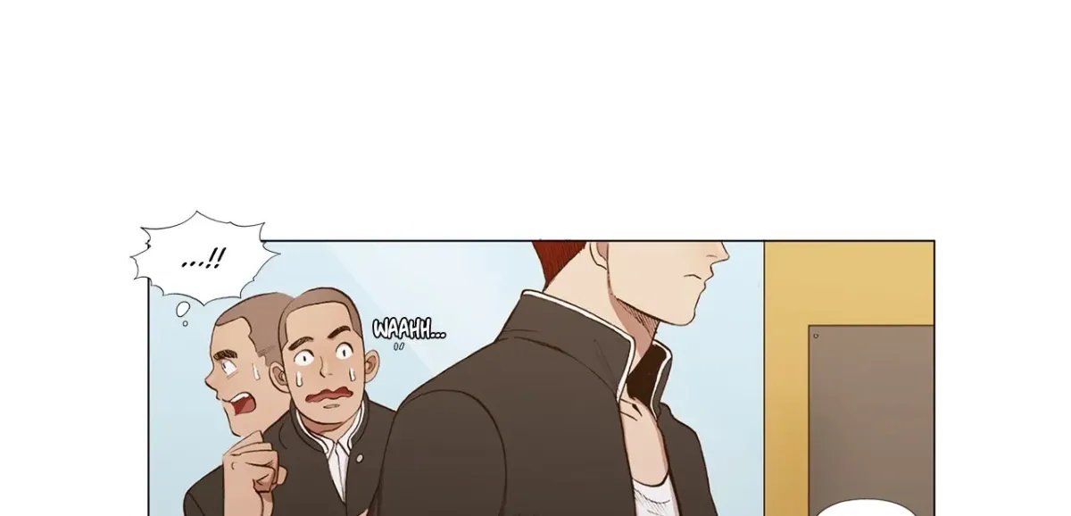 En Garde Chapter 66 page 54 - 