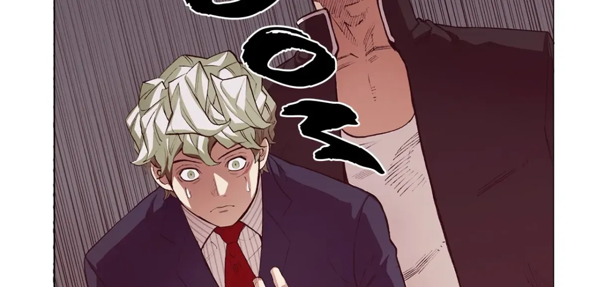 En Garde Chapter 66 page 58 - 