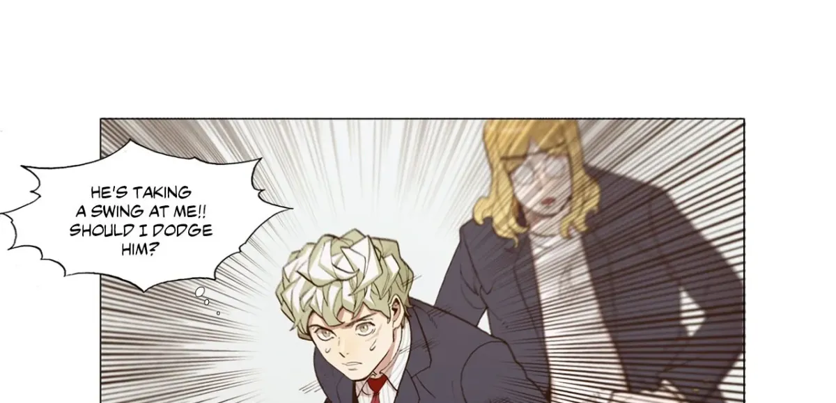 En Garde Chapter 66 page 62 - 