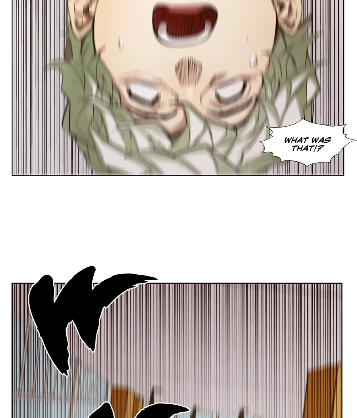 En Garde Chapter 66 page 71 - 