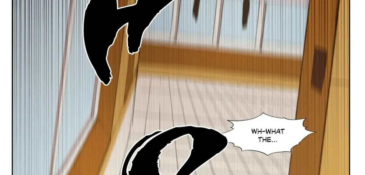 En Garde Chapter 66 page 72 - 