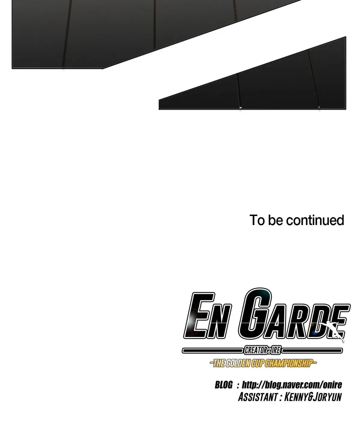 En Garde Chapter 66 page 75 - 