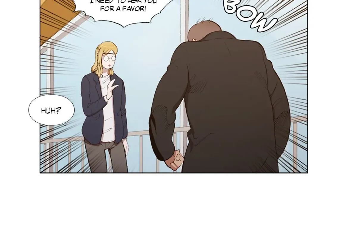 En Garde Chapter 66 page 10 - 