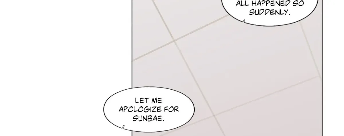 En Garde Chapter 67 page 2 - 