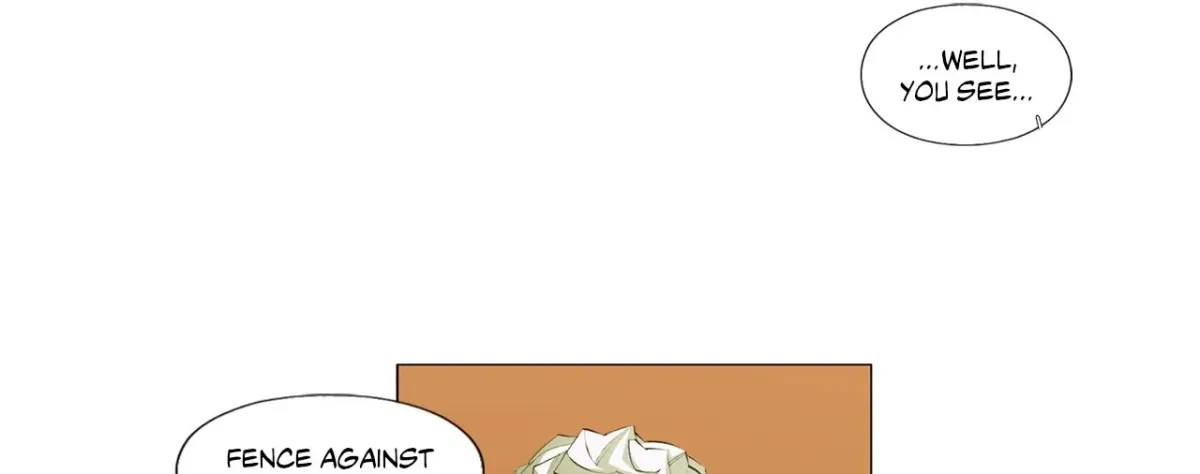 En Garde Chapter 67 page 12 - 