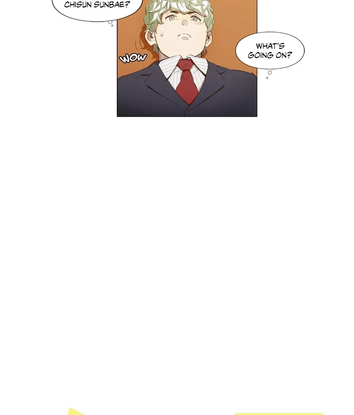 En Garde Chapter 67 page 13 - 