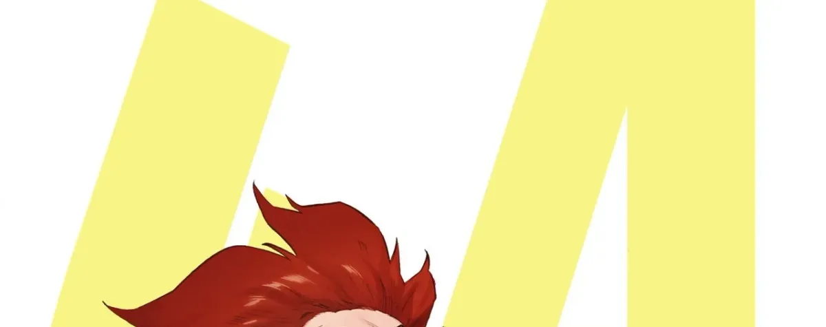 En Garde Chapter 67 page 14 - 