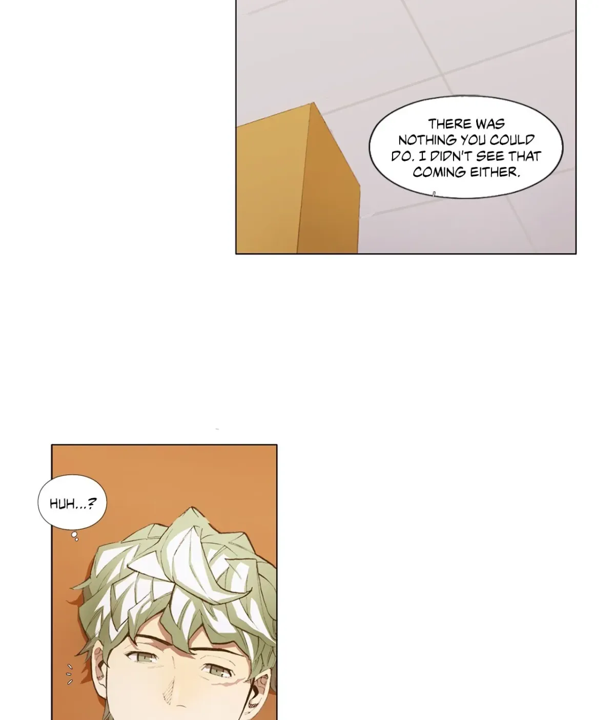 En Garde Chapter 67 page 3 - 