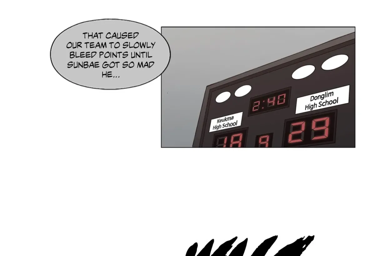 En Garde Chapter 67 page 28 - 