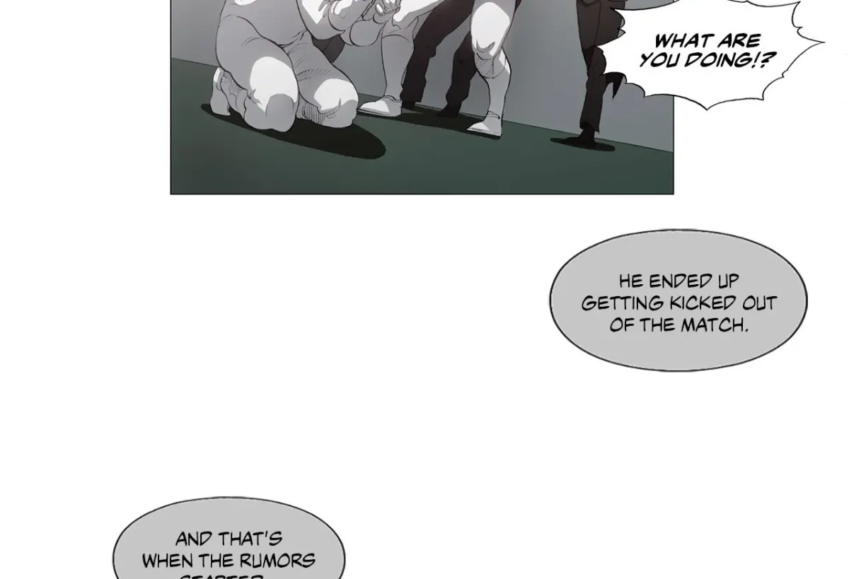 En Garde Chapter 67 page 30 - 