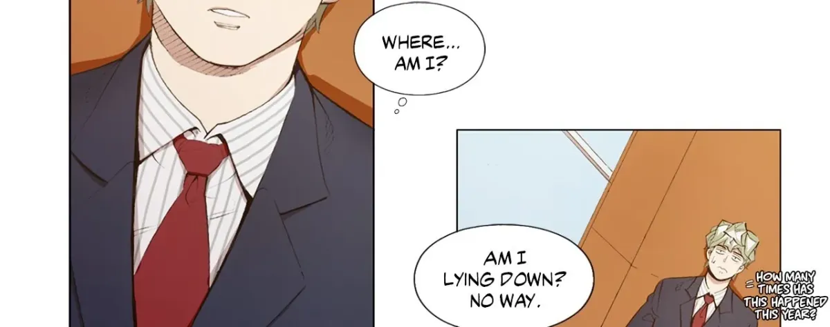 En Garde Chapter 67 page 4 - 