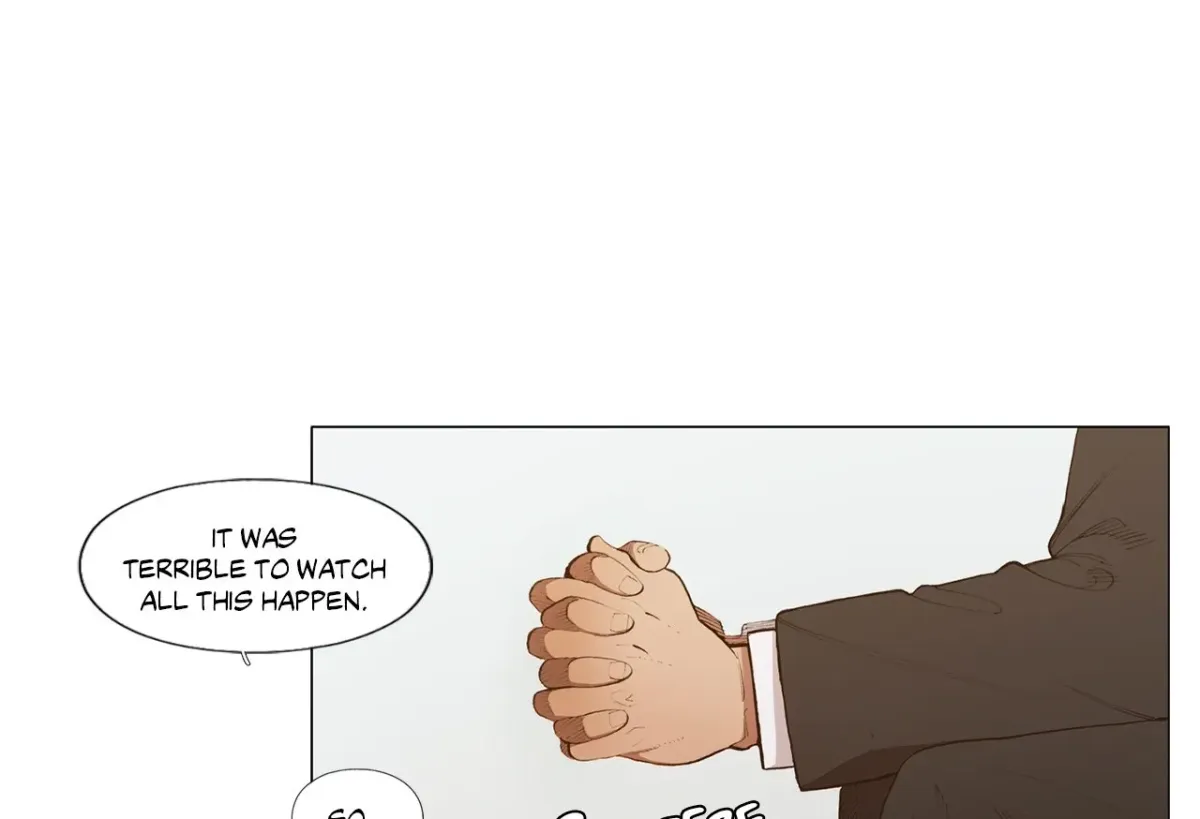 En Garde Chapter 67 page 36 - 