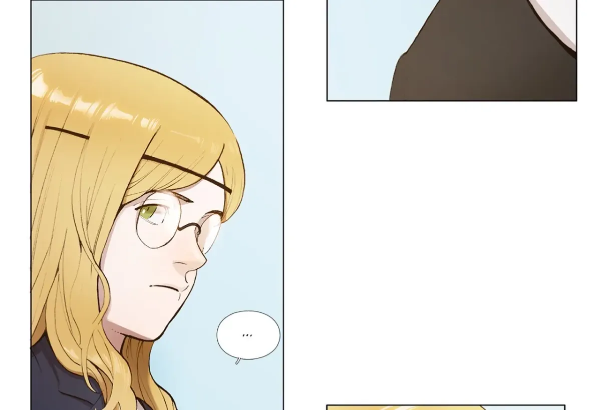 En Garde Chapter 67 page 38 - 